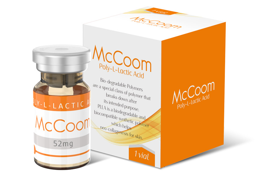 マックーム(McCoom)